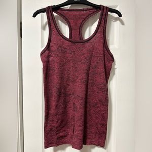 Lululemon Swiftly Tech Racerback Tank